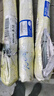 海斯迪克 HKZ-60【京倉配送】22號扎絲(0.73mm) 捆綁細鐵絲線 35cm 5斤/捆 曬單實拍圖