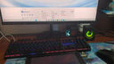 SANC盛色23.8英寸2K原生180Hz FastIPS顯示器10bit 硬件低藍(lán)光 小夜燈耳機(jī)掛架 電腦電競(jìng)屏幕 G52Max 曬單實(shí)拍圖
