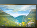 小米（MI）REDMI27英寸4K 專業(yè)級色準 HDR400 10Bit Type-C90W 旋轉升降辦公顯示器屏 A27U Type-C版2026 曬單實拍圖