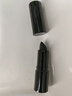 joyous口紅式染發(fā)筆天然植物的遮蓋白發(fā)一次性不掉色孕婦可用防汗染發(fā)棒 自然黑色 曬單實拍圖