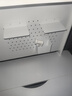 護童（Totguard）兒童學習桌椅套裝可升降寫字書桌 啟夢大白桌120cm+高書架 曬單實拍圖