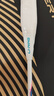 李寧（LI-NING）戰(zhàn)戟8000羽毛球拍全碳素專業(yè)比賽羽拍全面攻守均衡型大賽戰(zhàn)拍 4U戰(zhàn)戟8000【默認(rèn)空拍】 N65高彈線 曬單實拍圖