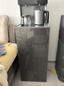 美的（Midea）茶吧機家用飲水機高端客廳用智能控溫多功能下置桶裝水背板茶吧機 YCR-2362 溫?zé)嵝?曬單實拍圖