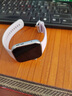 華為（HUAWEI）手表WATCH FIT 4【七夕情人節(jié)】運(yùn)動智能健康管理藍(lán)牙通話輕薄NFC門禁交通支付送男女士朋友Pro3 風(fēng)信紫丨送定制表帶+精美表盤 曬單實拍圖