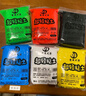 舒星超輕粘土6色500g大包裝彩泥橡皮泥手工diy太空泥黏土材料包安全無毒兒童幼兒園黏土小學(xué)生專用白色 曬單實拍圖