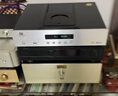 CHENGUANGDA頂部滑蓋發(fā)燒CD機ESS9038解碼器CD播放器轉盤(pán)CD機藍牙無(wú)損播放優(yōu)盤(pán)無(wú)損播數字輸出進(jìn)口運放5532DD CD30豪華版 曬單實(shí)拍圖