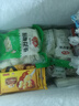 安井 蔥油花卷 1kg 2斤裝約34個 饅頭包子面點 速凍家庭裝 早餐半成品 曬單實拍圖
