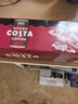 可口可樂(lè )（Coca-Cola）COSTA 咖世家焙享黑咖濃咖啡飲料 180ml*12罐 曬單實(shí)拍圖
