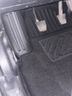 博士倫TPE汽車(chē)腳墊適用于長(cháng)安CS35CS55CS75 PLUS逸動(dòng)PLUS/XT逸達雙層毯 TPE+黑色雪尼斯上層墊【厚0.5公分】 長(cháng)安CS35 2012-2018年 曬單實(shí)拍圖