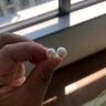 天使之淚淡水珍珠耳釘s925銀素耳釘送女友送老婆情人節(jié)禮物9-10mm氣質(zhì)優(yōu)雅 曬單實(shí)拍圖