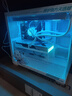 華碩RTX5070Ti/天選5070/5060Ti顯卡i5 14600KF組裝電腦電競(jìng)游戲主機(jī)DIY臺(tái)式機(jī)整機(jī)mod定制白色海景房 i5 14600KF+華碩RTX5070 配置五 曬單實(shí)拍圖