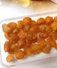 北京同仁堂桂圓肉干特級無核肉厚正宗廣西新鮮龍眼干泡水泡茶補氣血 廣西特產(chǎn)]9A特一級上品古樹[燈籠 500g臻品罐裝[95%人選擇] 曬單實拍圖