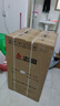 志高（CHIGO）全自動(dòng)洗衣機(jī)波輪宿舍迷你小型家用洗烘一體智能洗脫一體機(jī) 15KG玄武灰【店內(nèi)爆款+智能風(fēng)干+強(qiáng)動(dòng)力電機(jī)】 曬單實(shí)拍圖