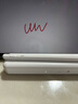 UHBipad電容筆apple pencil蘋(píng)果2023觸屏手寫(xiě)筆air5平板觸控10代傾斜壓感 【s8藍(lán)牙頂配版】藍(lán)牙電顯丨傾斜壓感丨快充丨防誤觸 曬單實(shí)拍圖