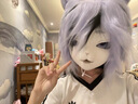 拉迪圖成品獸頭現(xiàn)貨kig獸裝定制系獸頭套頭骨cos定金詳詢客服盲盒可愛 男款隨機(jī) 曬單實(shí)拍圖