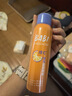 BABI定妝噴霧芭必防蹭持久不脫妝VC控油禮物送女友100ml 曬單實(shí)拍圖