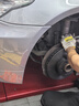 布雷博（Brembo）剎車(chē)盤(pán)前盤(pán)寶馬520i/530i630i/525i/630Ci/530i 曬單實(shí)拍圖