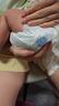好奇（Huggies）金裝紙尿褲嬰兒超薄尿不濕新生兒尿褲柔軟透氣 【紙尿褲】S120片(4-8kg) 曬單實(shí)拍圖