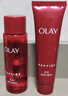 玉蘭油（OLAY）大紅瓶水乳液保濕抗皺緊致抗衰老化妝品護(hù)膚品套裝禮盒生日禮物 曬單實(shí)拍圖