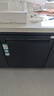 美的（Midea）【GX1000SMax尊享版】嵌入式洗碗機18套大容量智能投放變頻五臂颶風(fēng)洗內(nèi)循環(huán)烘干四星消毒洗消一體 曬單實拍圖