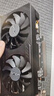 昂達（ONDA）RTX3050神盾6GD6 V3 6GB大顯存GDDR6 電競游戲設計智能學(xué)習專(zhuān)業(yè)電腦 顯卡 曬單實(shí)拍圖