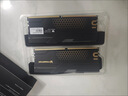 宏碁掠奪者宏碁內存條32G 64G套裝DDR5 6000/7200/8000頻率臺式電腦內存條馬甲條電競游戲 48G(24G*2)6000 C28冰刃黑 661 曬單實(shí)拍圖