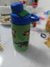象普（SHINPUR）兒童保溫杯男孩不銹鋼水杯小學(xué)生上學(xué)直飲運(yùn)動(dòng)水壺磁吸杯蓋帶杯套 曬單實(shí)拍圖