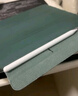 京東京造iPad apple pencil二代蘋果筆電容筆磁吸充電式 平板手寫Pro11/12.9觸控筆2022/21Air5/4繪畫專用 曬單實拍圖