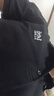 Lee標準版防曬紫外線(xiàn)刺繡logo涼感短袖男女同款情侶polo衫休閑潮 曬單實(shí)拍圖