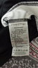 阿迪達(dá)斯 （adidas）男 足球系列 TIRO24 JSY 短袖 IJ7676 黑色  XL  曬單實(shí)拍圖