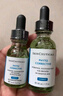 修麗可色修精華30ml 護膚品舒緩修紅修護保濕七夕禮物送女友 曬單實拍圖