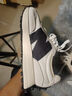 NEW BALANCE 運(yùn)動(dòng)鞋男鞋女鞋百搭復(fù)古低幫休閑鞋327系列MS327LB1 40 曬單實(shí)拍圖