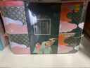 皇家尚食局曲奇餅干禮盒 節日禮物糕點(diǎn)心休閑零食大禮包陜西特產(chǎn)620g 曬單實(shí)拍圖