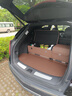 香車紡適用寶馬后備箱收納箱X5/X3/X1//X7/X6/X4/5系7系6系GT車載儲物箱 寶馬組合款專用收納箱【摩卡棕】 曬單實拍圖