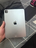 Apple/蘋果 11英寸 iPad Pro 2022款 M2芯片 國行零售 高端機(jī) 高刷 全面屏 99新  國行零售機(jī)（極品靚機(jī)） 11英寸 128G WIFI版 （送配件） 曬單實(shí)拍圖