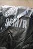 森馬（Semir）長袖T恤男冬季發(fā)熱打底衫基礎(chǔ)百搭字母印花休閑上衣101724101102 曬單實(shí)拍圖