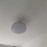 惠普普瑞護(hù)眼LED隱形扇葉餐廳遙控調(diào)光一體吊扇風(fēng)扇燈中山燈具包安裝 曬單實(shí)拍圖