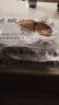 新邊界（new boundaries）薄皮核桃1500g 新疆特產(chǎn)阿克蘇核桃堅(jiān)果炒貨手剝?cè)读控?曬單實(shí)拍圖