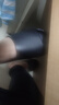 稻草人椰子拖鞋男女抗菌踩屎感居家室內戶(hù)外穿特大碼情侶涼拖 黑 46-47 曬單實(shí)拍圖