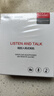 科沃【熱銷20w+】耳機有線適用蘋果iPhone14/13/12/11/X/XR/7/i7p/8/plus/pro手機lightningK歌耳機 曬單實拍圖