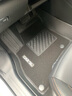 盛島26款埃安splus/max腳墊S魅580專用包TPE汽車用品大全配件改裝地墊 雙層【黑色美妮絨】+尾箱主墊+靠背墊 26款埃安S/PLUS 曬單實(shí)拍圖