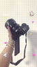 佳能（CANON）RP全畫幅微單相機(jī) 4K數(shù)碼高清vlog視頻 佳能rp專業(yè)級(jí)微單相機(jī) RP單機(jī)身/扣單機(jī)【不含鏡頭 建議選購鏡頭套裝】 官方標(biāo)配【無內(nèi)存僅出廠配置】下拉詳情可見套餐介紹 曬單實(shí)拍圖