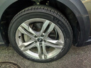 米其林（MICHELIN）汽車輪胎 245/45R18 100W 浩悅五代 Primacy 5 適配奔馳E級 曬單實拍圖