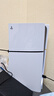 索尼PlayStation 輕薄PS5slim數字版 PS5國行游戲主機 次世代游戲機 支持黑神話(huà)悟空 送男女友生日禮物 曬單實(shí)拍圖