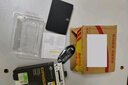 希捷（SEAGATE）移動(dòng)硬盤(pán) 5TB USB3.0高速 希捷睿翼 2.5英寸 機(jī)械硬盤(pán) 黑 大容量便攜外接存儲(chǔ) 數(shù)據(jù)恢復(fù)服務(wù) 曬單實(shí)拍圖