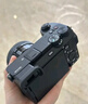 索尼（SONY）  Alpha 6700 APS-C半畫幅微單相機AI智能芯片 強悍對焦A6700/a6700L /6700m A6700單機【88+128G+肩帶+屏+D11】 官方標配 曬單實拍圖