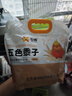 喜帥 五色黍子混色鳥糧2kg （新糧）鸚鵡糧食鳥食虎皮牡丹糧玄鳳飼料 曬單實拍圖