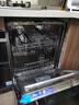 海爾（Haier）大16套嵌入式洗碗機(jī)L5獨(dú)嵌兩用  變頻超一級水效w30升級款家用獨(dú)立式大容量分區(qū)洗洗消烘干一體 就近倉【新品上市】16套超大容量獨(dú)嵌兩用 曬單實拍圖