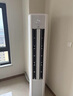 TCL京東聯(lián)名3匹一級能效真省電SE柜機雙出風(fēng)口立式空調(diào)變頻KFR-72LW/JD21+B1以舊換新國家補貼 曬單實拍圖