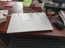 華為（HUAWEI）MateBook D 16 Linux高能版 筆記本電腦【國家補(bǔ)貼20%】酷睿高性能處理器16英寸護(hù)眼屏/輕薄辦公本 銀丨i5-13500H 16GB 1T【高能版】 預(yù)裝Wind 曬單實(shí)拍圖